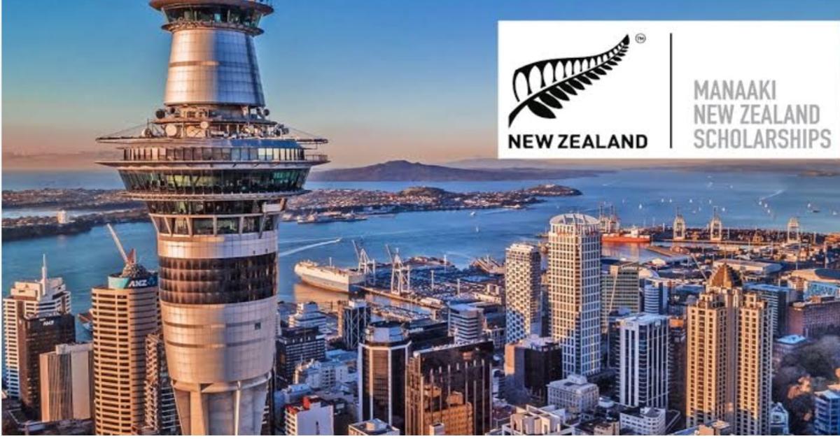 Government of New Zealand Manaaki Scholarship 2025: Apply Now