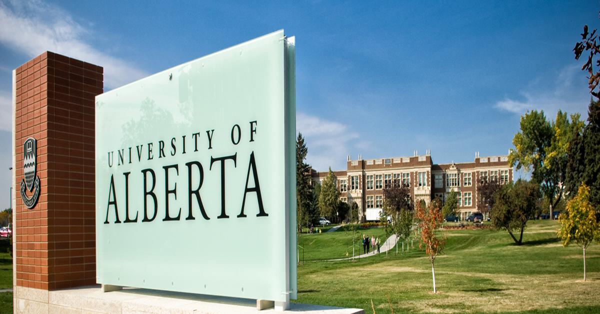 University of Alberta Graduate Scholarship 2025 – Fully Funded for Master’s & PhD