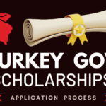 Turkish Government Scholarship 2025: Study in Turkey for Free