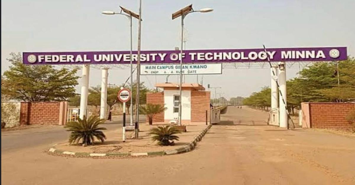 Admission into FUOT MINA Postgraduate Programmes for 2024/2025 Academic Session – Apply Now!