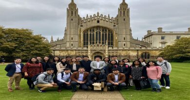 Chinese-African Friendship General Scholar Program 2025–2026 | Fully Funded Study in China