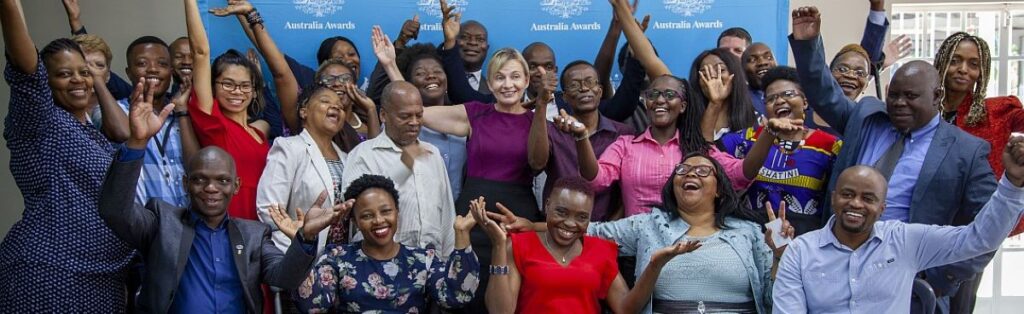 Australia Awards Scholarships 2026 – Fully funded study opportunity for students from developing countries