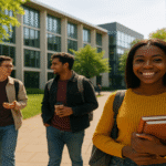 University of Surrey Battersea Scholarship 2025 – international undergrad